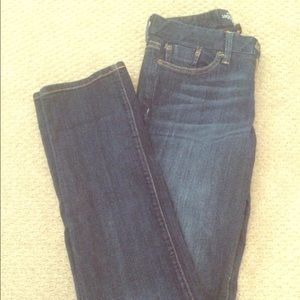 Lucky Brand jeans